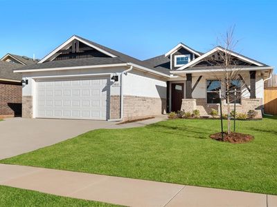 3801 NW 176th St, Edmond, OK, 73012