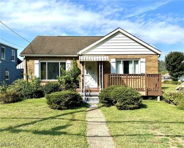 1711 Pleasant Ave, Wellsburg, WV, 26070