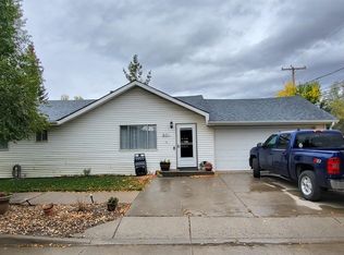 801 Madison Ave, Sinclair, WY 82334