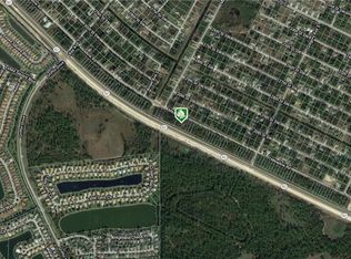 722 Meadow Rd LOT 6, Lehigh Acres, FL 33973