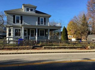 361 Washington St, West Warwick, RI 02893