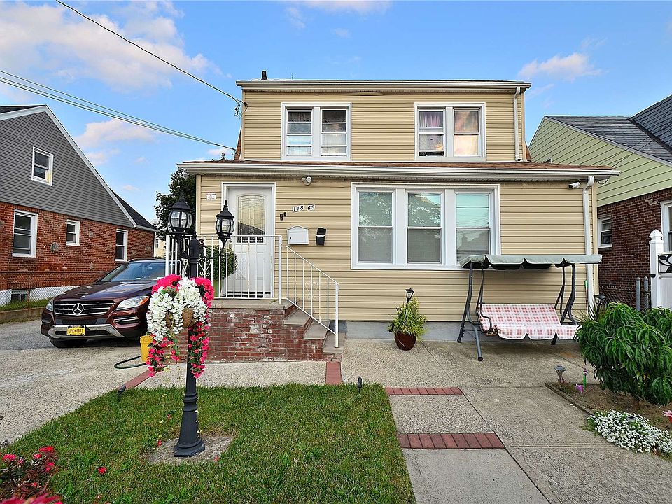 11865 Riverton Street, Jamaica, NY 11412 Zillow