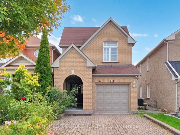 19 Charles Brown Rd, Markham, ON L3S 4T3