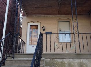 120 Pine St, Collingdale, PA 19023