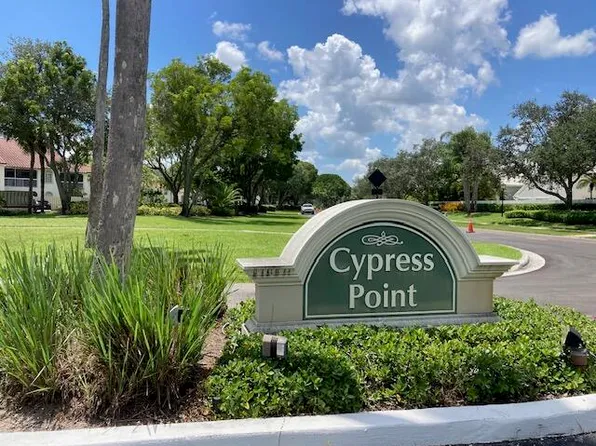 158 Cypress Point Drive, Palm Beach Gardens, FL 33418