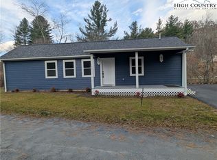 109 Southside Drive, Sparta, NC 28675