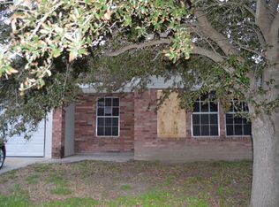 3912 Avocet Ave, McAllen, TX 78504