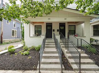 385 W 2nd Ave UNIT 385, Columbus, OH 43201