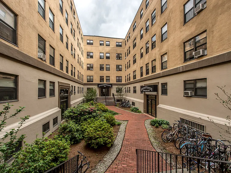 1210 Massachusetts Ave #2F — Photo 9