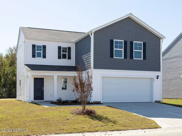 2221 Emerald Avenue Lot 73, Castle Hayne, NC 28429