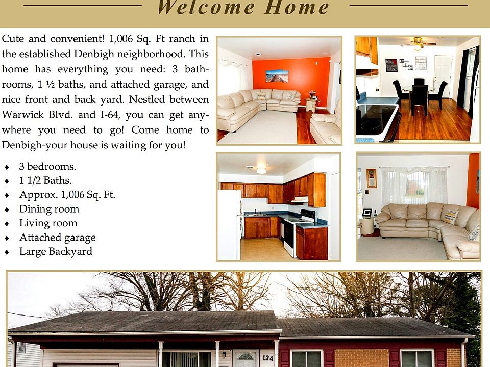 1st image of 134 Alan Dr