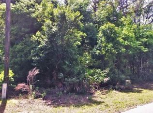 5395 S Memorial Dr, Homosassa, FL 34446