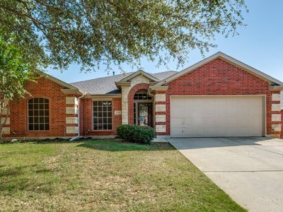 1211 Maple Terrace Dr, Mansfield, TX, 76063