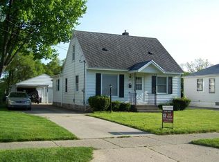 908 Aldon St SW, Wyoming, MI 49509