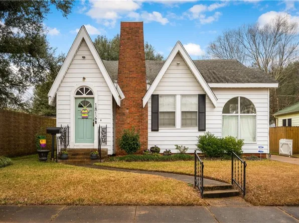 1816 Bryn Mawr St, Alexandria, LA 71301