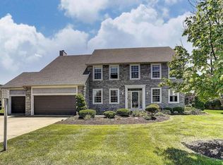 8881 Laurel Way NW, Pickerington, OH