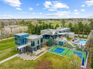 14 Random Rd, Cherry Hills Village, CO 80113