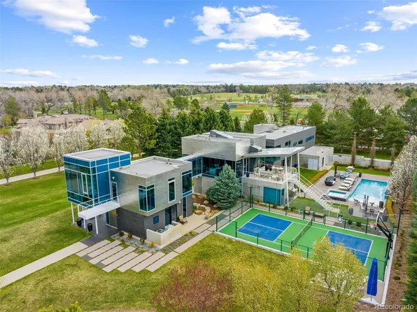 14 Random Road, Cherry Hills Village, CO 80113