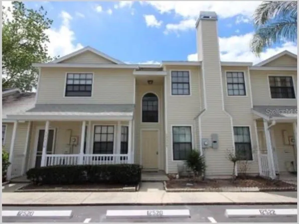 12522 Castle Hill Dr, Tampa, FL 33624