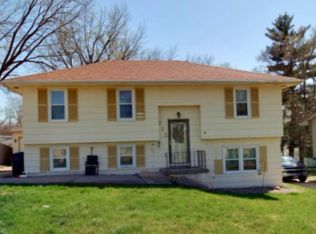 713 E Porter Ave, Des Moines, IA 50315