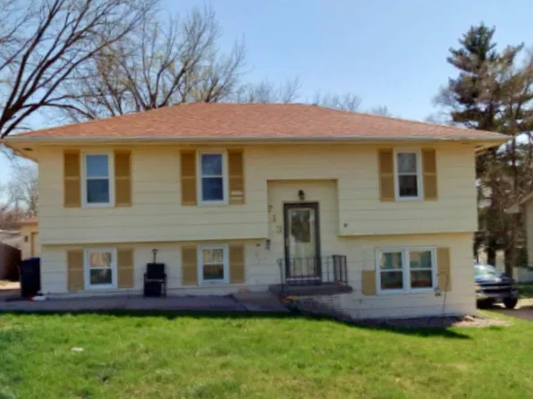 713 E Porter Ave, Des Moines, IA 50315
