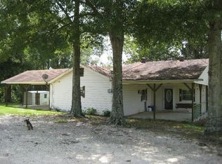 56062 Stewart Evans Rd, Bogalusa, LA 70427
