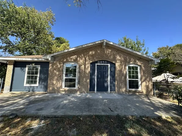 3451 Elm Grove Rd, Wylie, TX 75098