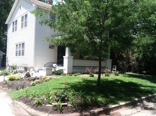 545 N Bluff Ave, Wichita, KS 67208