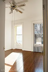 Rented by Living New York