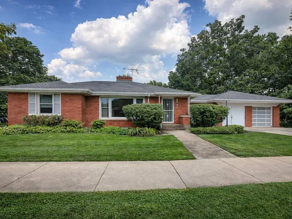 1246 Warren Ave, Downers Grove, IL 60515