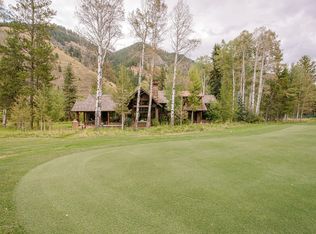 15135 Martin Creek Rd, Jackson, WY 83001
