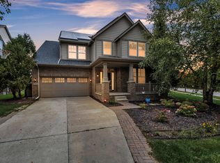 51103 Upland View St, Canton, MI 48188