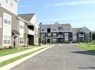 600 Pond Vista Ln APT H, Manheim, PA 17545