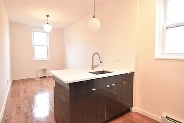 Rented by Bold New York