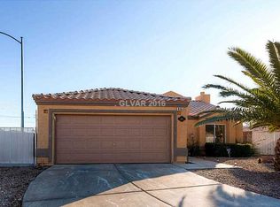 436 Hidden Brook Ct, Henderson, NV 89015