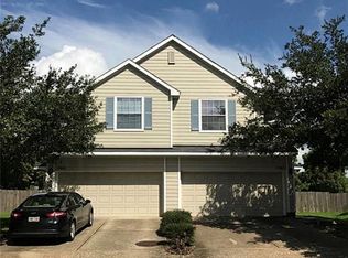 17643 Olympic Park Ln, Humble, TX 77346