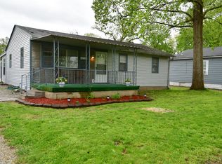 1121 Westbrook Ave, Indianapolis, IN