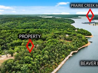 W High Meadows & Hickory Hls, Rogers, AR 72756