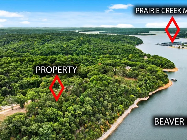 W High Meadows & Hickory Hls, Rogers, AR 72756