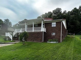 137 Wall St, Liberty, KY 42539