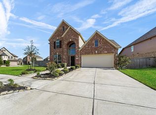 10022 Starhill Ct, Missouri City, TX 77459