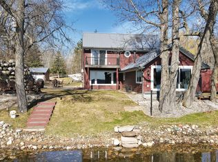 1528 Lincoln Hills Cir, Cushing, MN 56443