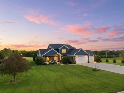 9571 Crossbow Dr, Bloomington, IL, 61705