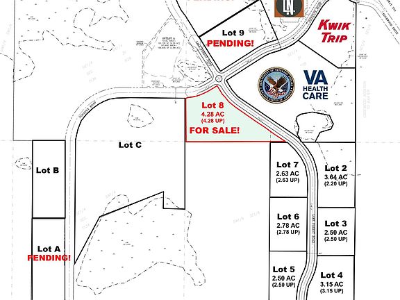 2nd image of LOT 8 Novotny Rd