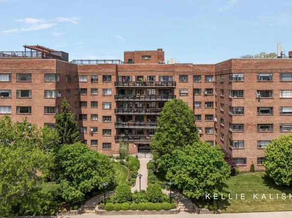 505 Cherry St SE APT 612, Grand Rapids, MI 49503