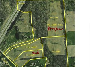 0 Mansfield Washington Rd, Mansfield, OH 44903