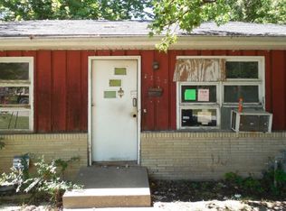 2522 N 33rd St, Kansas City, KS 66104