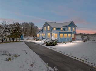 7699 N Court St, Canastota, NY 13032
