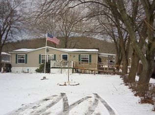 861 Glen Valley Rd, Athens, PA 18810