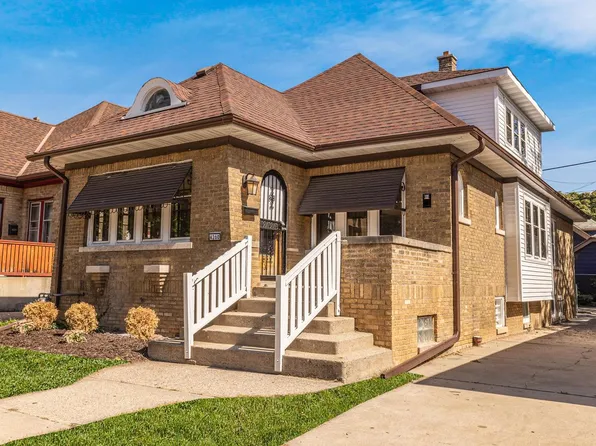 4260 N 26th STREET, Milwaukee, WI 53209
